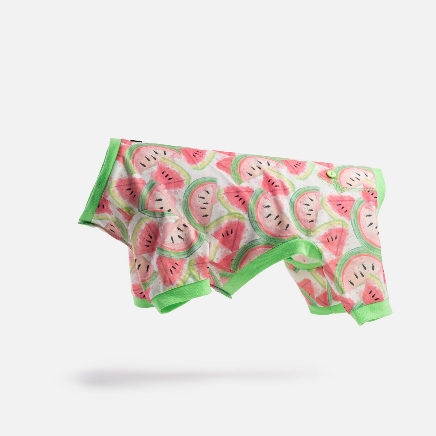 Pet Pajamas - Watermelon