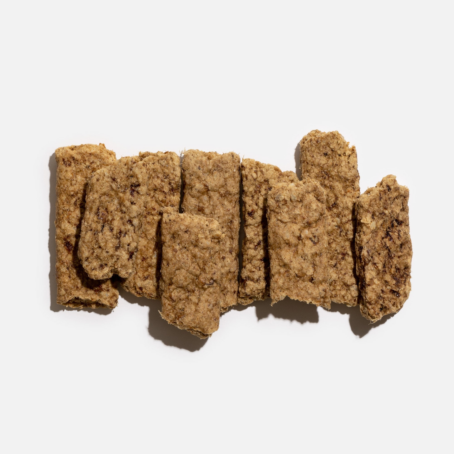 4 Pack - Dr. Kelly The Vet 100% Natural Dog Treats - Lamb 120g / each