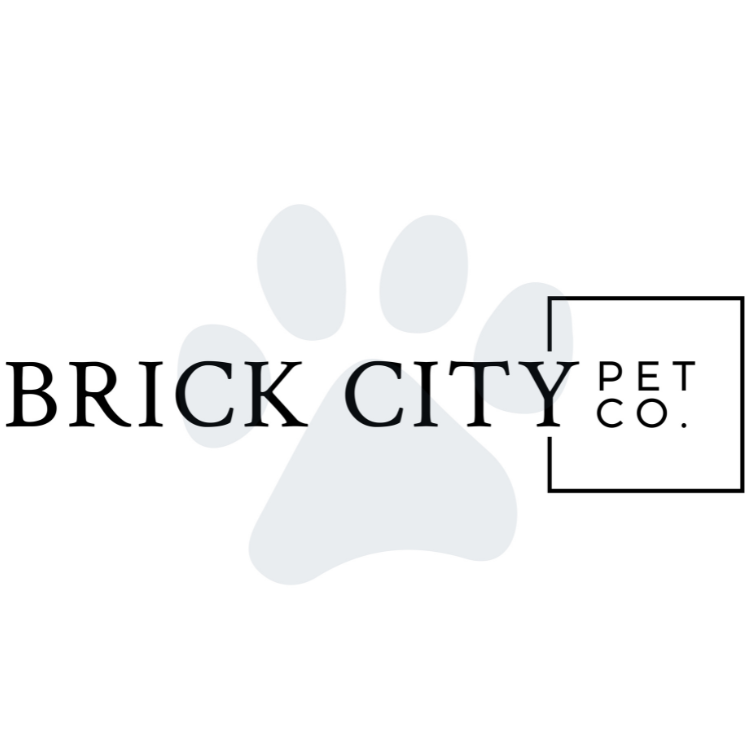 Brick City Pet Co.