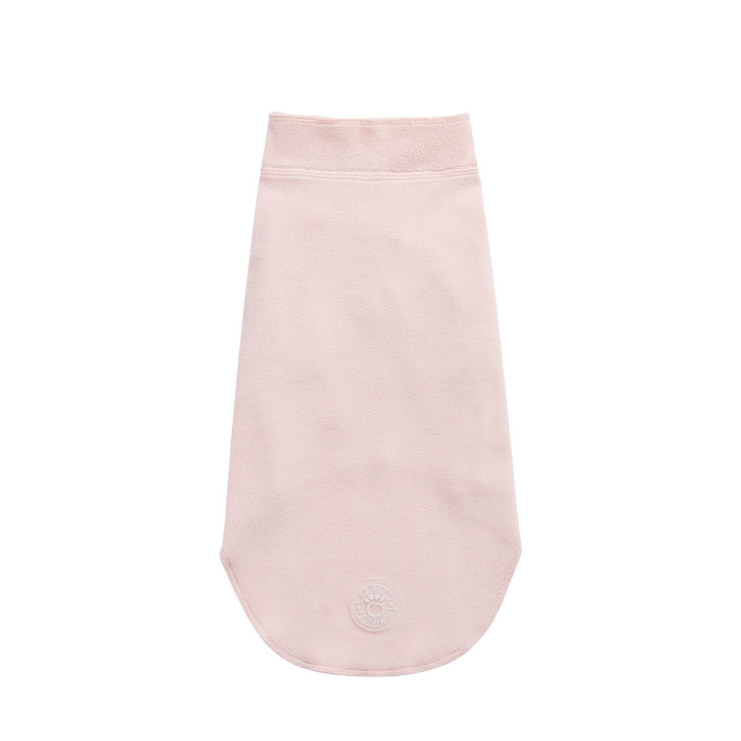 Fleece under layer for Dogs - Pink