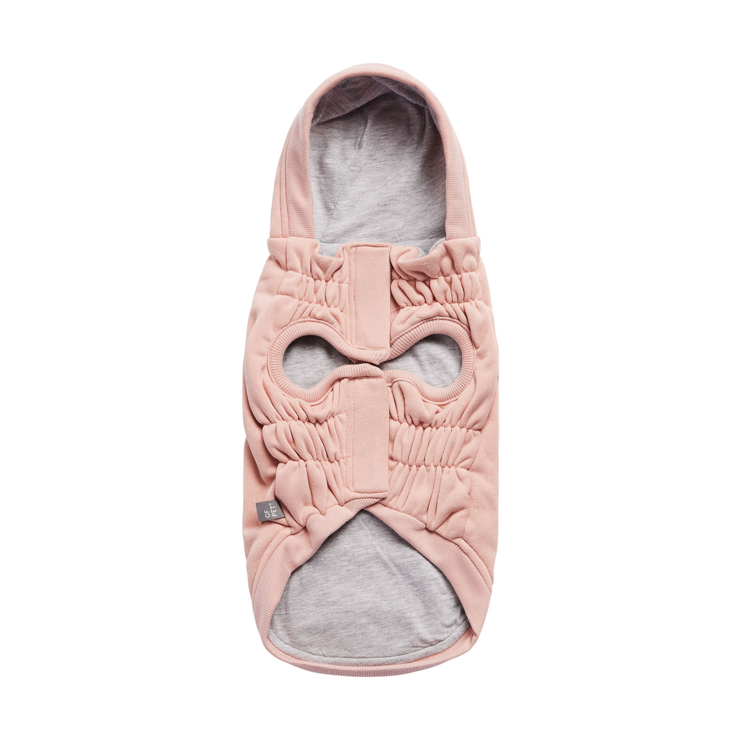 Urban Hoodie for Dogs - Pink