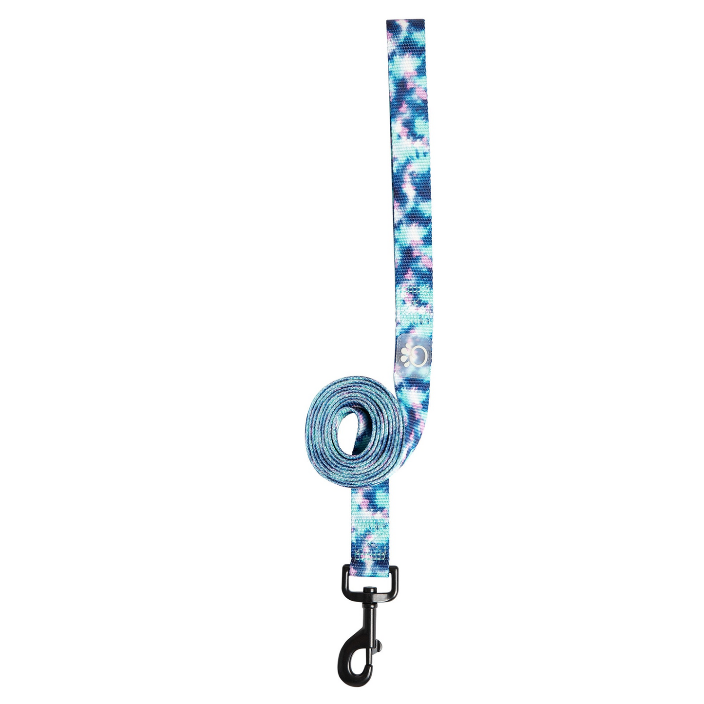 Dog Leash - Tie Dye